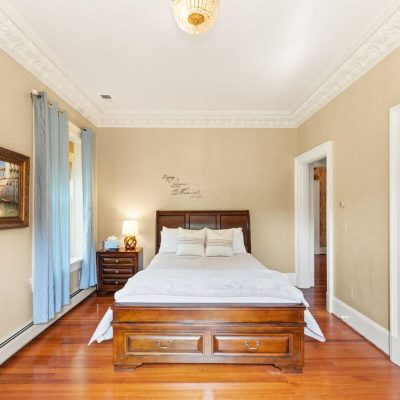 MANSION 12