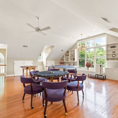 MANSION 19
